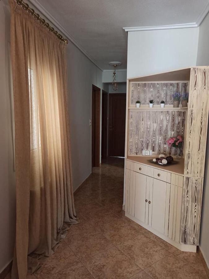 Apartamento Golden Mirror In Kavala Exterior foto
